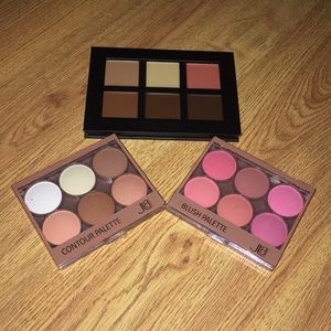 Anastasia Beverly Hills Cream Contour Kit